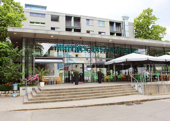 Jugendgästehaus Hauptbahnhof Berlin